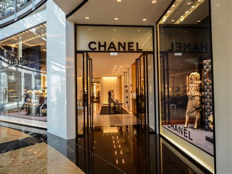 chanel dubai website|chanel boutique dubai mall.